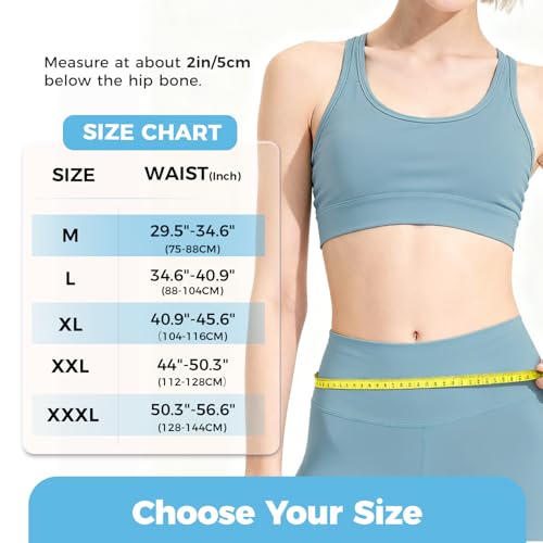 Ceinture sacro-iliaque de posture réglable pour douleurs bas du dos et sciatique - 6