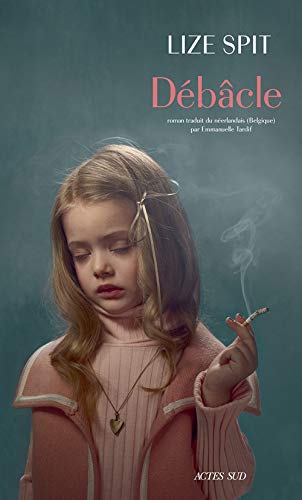 Actes Sud Deb√¢cle