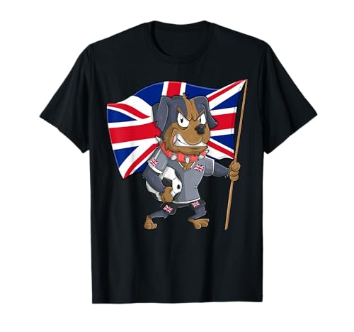 Perro de ventilador inglés Camiseta
