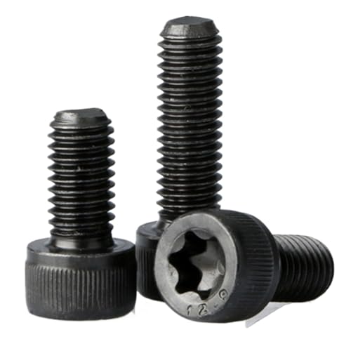 M3 M4 M5 M6 M8 M10 ubN 12.9 X`[ gNX{g Zp`\Pbg Lbv wbh XN[ (10,M3 x 0.5 x 8mm)