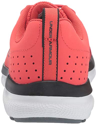 Image of Under Armour Men's Charged Assert 8 Camo Running Shoe