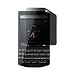 Celicious Privacy Plus 4-Way Anti-Spy Filter Screen Protector Film Compatible with BlackBerry Porsche Design P'9983