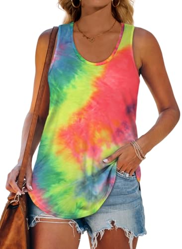Image of Womens Sweatshirts Crewneck Loose Fitting Tops For Women Long Sleeve Shirts Pullover