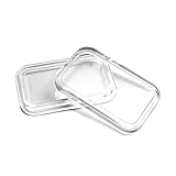 Parfaite pour les collectionneurs, investisseurs ou toute personne recherchant un stockage professionnel – la capsule préserve les métaux en état impeccable et aide à organiser les collections ou plusieurs lingots.