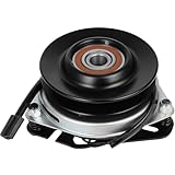 Electric PTO Clutch Compatible with Craftsman ZT7000 ZTL7500 Snapper RZT21420 LT1644 LT18400 LT1840 Simplicity 1694494 1694895 Replacement Part Number 759-05064 01008434 01008434P 759-05064