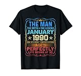 Cadeau vintage pour un 30e anniversaire - Excellent cadeau pour un anniversaire, Noël, Thanksgiving, la fête des pères, le 4 juillet, la fête des mères, le Nouvel An, le Memorial et toutes les fêtes.