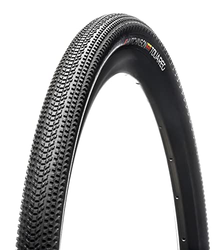 HUTCHINSON Touareg Tubeless Ready Tires Black 650 x 47, 650 x 47 mm