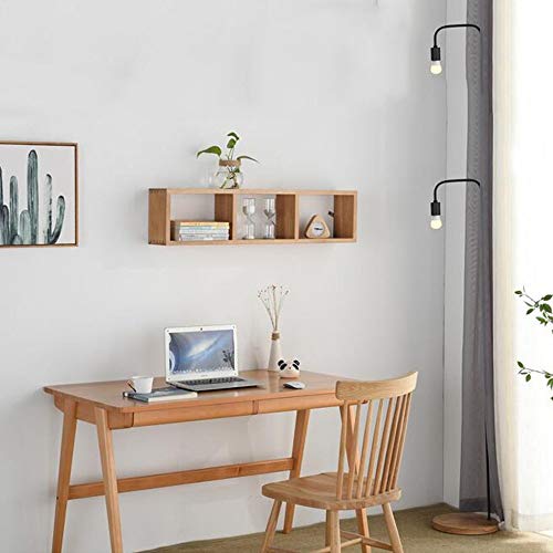 Estanterías para el hogar MU de pared baldas colgantes y armarios pequeños de almacenamiento