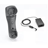 Neues Zebra kt-stb2000-c1ww 1-Slot USB/CHG Cradle Kit. incl PW |r. No CBL No LC in