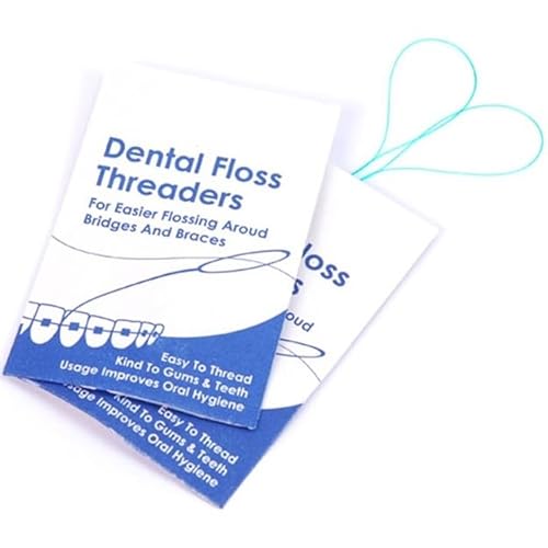 Wasser Vela Kit de cuidados domésticos ortodônticos essenciais para viagem – escova de dentes ortodô