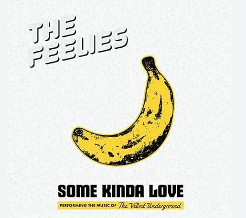 Album Art for Some Kinda Love: Performing The Music Of The Velvet Underground by The Feelies