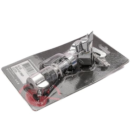 Image of Hi Hat Drop Clutch with Stick-Tap Release for Standard Hi Hat Stand (SC-DC)