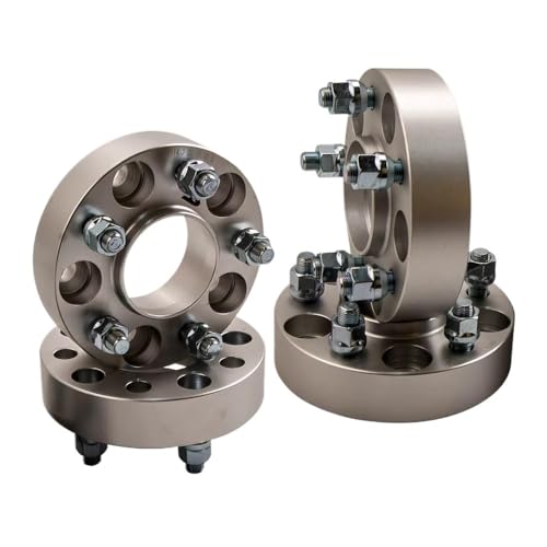 Entretoise de roue moyeu centré 5x114.3 pour EXPLORER