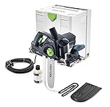 tronconneuse electrique oregon 1600w Bois ou matériaux d'isolation, la scie UNIVERS coupe tous les matériaux courants de la construction en bois, jusqu'à une épaisseur de 200 mm dans une excellente qualité.