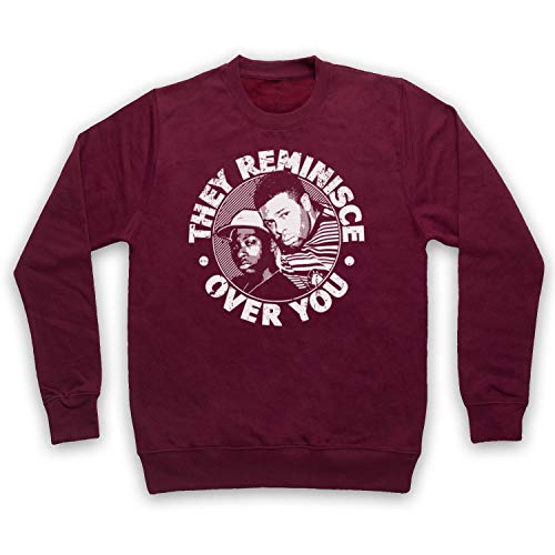 Sweat-shirt Pete Rock & CL Smooth idéal pour vos sorties urbaines chill