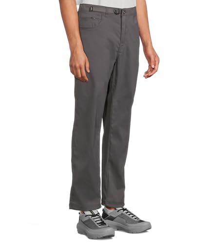 prAna Men's Stretch Zion Top-Out Pants2