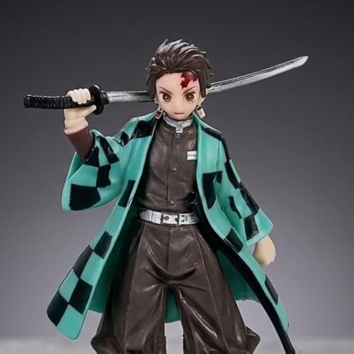 Image of FUNFOB Action Figure Height-15cm Collectible for Anime Fans PVC Multicolour | Tn 15cm