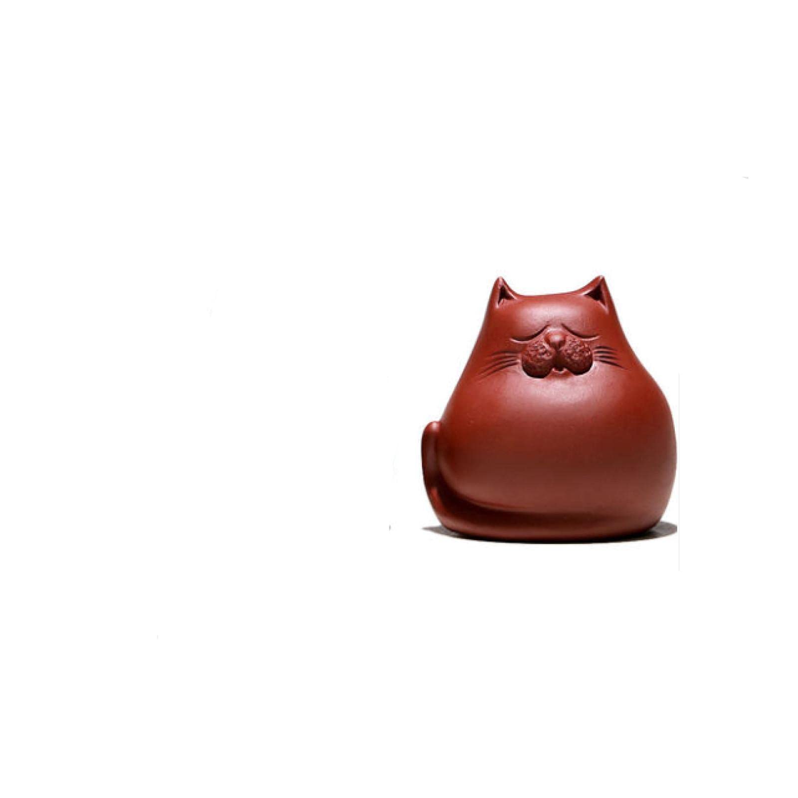Accessoires thé chat zisha pour sublimer votre espace de méditation zen