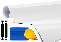 Vista 1 de VViViD Rollo de Vinilo Envolvente Automotriz 3M (Acero Cepillado, 0,15 x 1,5 m)