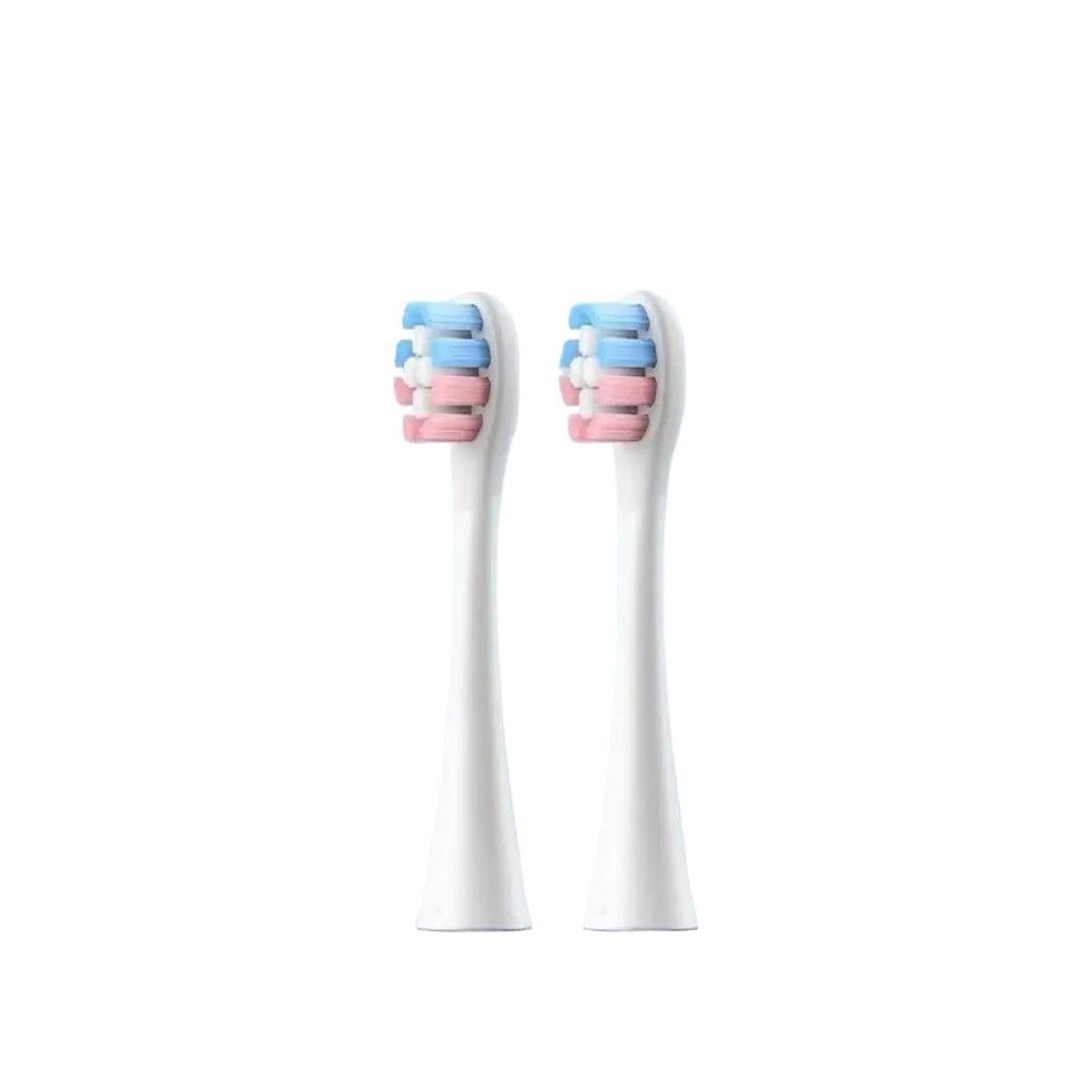 Testina Spazzolino, Compatibile Con Oclean, A1K K3 K3PRO | Testina per spazzolino elettrico per bambini, setole morbide, P3K6 P3K7(16pcs)
