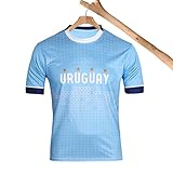 Rianpesn Camisetas de fútbol para Hombre,Copa Mundial de fútbol de Manga Corta | Camisetas Cortas con el Nombre en inglés del país, para Mujeres, Hombres, fanáticos del fútbol