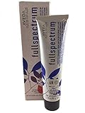Aveda Fullspectrum Protective Permanent Creme Hair Color 6N Natural Dark Blonde 2.8 OZ