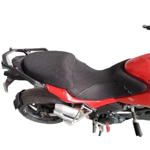 Funda de asiento impermeable para reparar Ducati Multistrada 1200 2