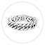 17mm-stainles steel