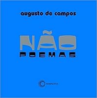 N~ao: Poemas (Portuguese Edition) 8527305658 Book Cover