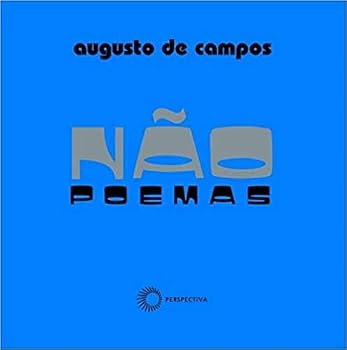Paperback N~ao: Poemas (Portuguese Edition) [Portuguese] Book
