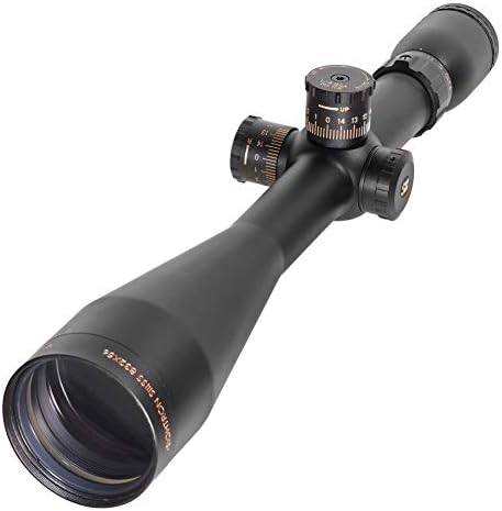 Sightron SIII LR 8-32x56 MOA-2