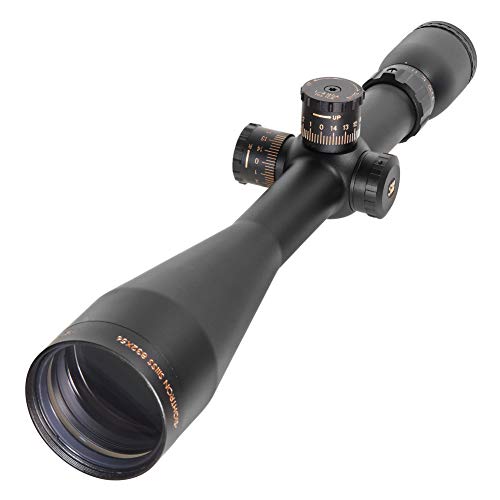 Sightron SIII LR 8-32x56mm MOA-2 Riflescope