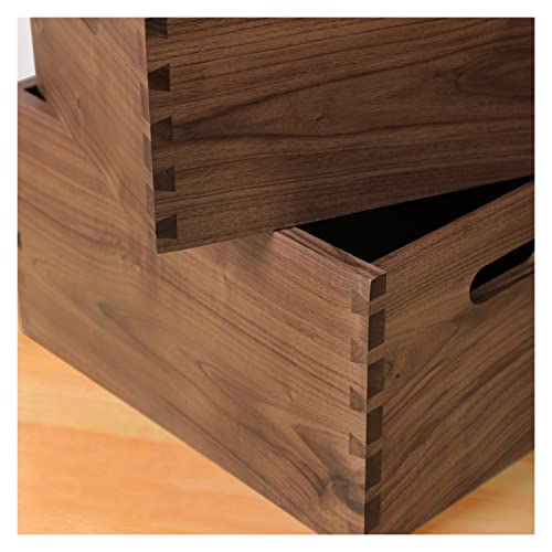 Étagères de Rangement pour CD et DVD Support de CD de Bureau Boîte de Rangement en Vinyle LP Queue d’aronde Tenon Boîte… - Les Beatles, Paul McCartney, John Lennon, RIngo Starr, George Harrison Étagères de Rangement pour CD et DVD Support de CD de Bureau Boîte de Rangement en Vinyle LP Queue d'aronde Tenon Boîte… – Image 4