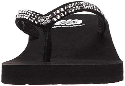 Image of Yellow Box Women's Jello Sandal