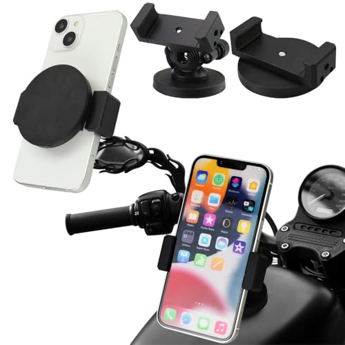 Amazon.co.jp: 【MeeDoo】 バイク スマホホルダー 携帯ホルダー
