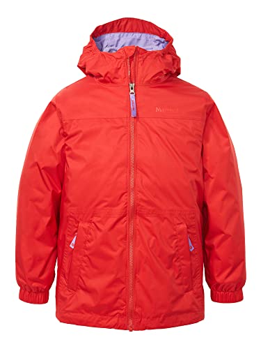 Image of MARMOT Boy's Precip Eco Comp Jacket