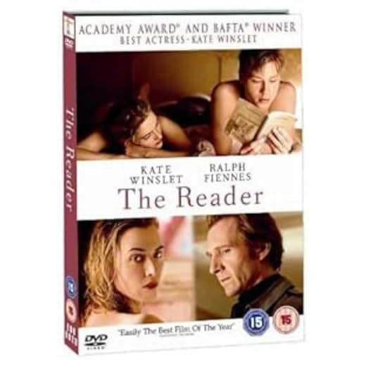 The Reader [DVD]