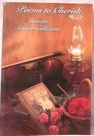 Poems to Cherish From the Salesian Collection