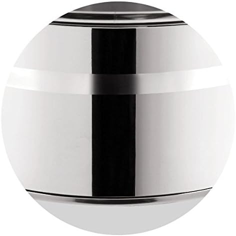 Tefal by Jamie Oliver E85602 Stainless Steel Pan 20 cm