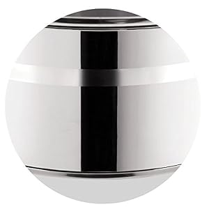 Tefal by Jamie Oliver E85602 Stainless Steel Pan 20 cm