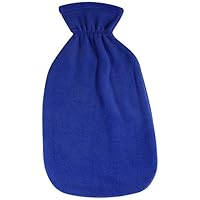 Algopix Similar Product 13 - Acqua Sapone Royal Blue Fleece Plushie