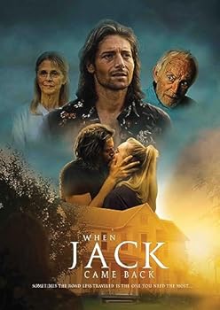 DVD When Jack Came Back Book