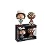 Funko VYNL: Stranger Things Dustin and Lucas Collectible Vinyl Figures