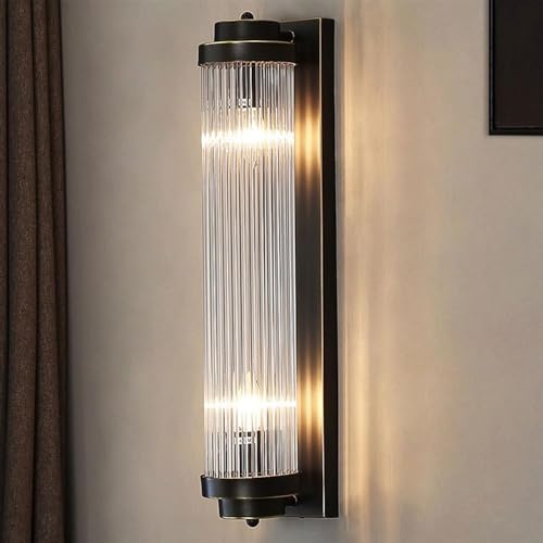 Aplique de pared giratorio para ambiente acogedor de dormitorio 3