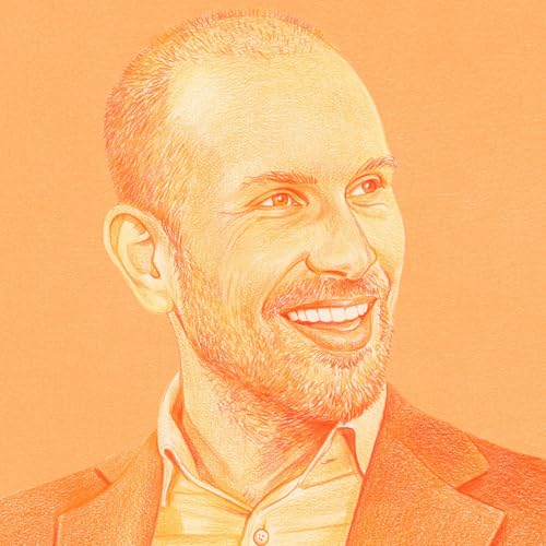 Rutger Bregman Is Thinking About Billionaires, the US Versus Europe and Saving the World