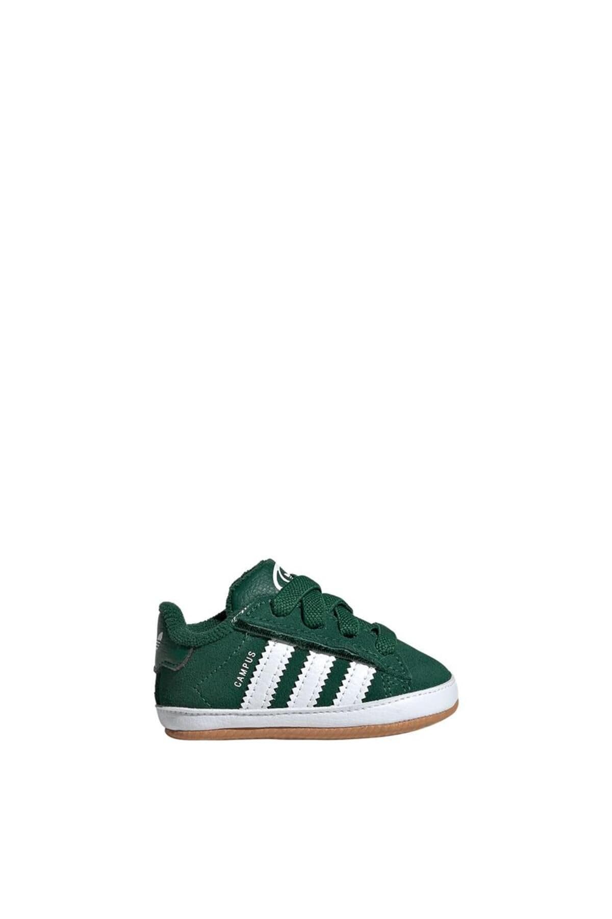 adidas Scarpe Campus 00S Crib Codice JR5797 Verde Neonati