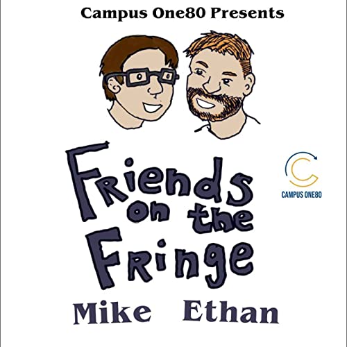 Couverture de Friends on the Fringe