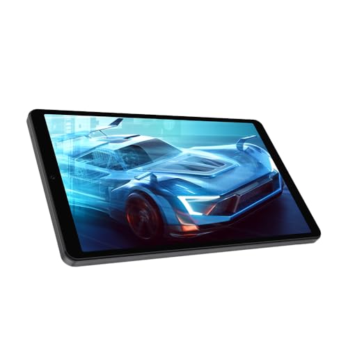 Image of 8 Inch Android Tablet 14 with SIM Card Slot, 4G LTE Tablet, 4GB RAM 64GB ROM GPS BT 5000Mah Battery, Camera 1300w (8-MTK868-6769)