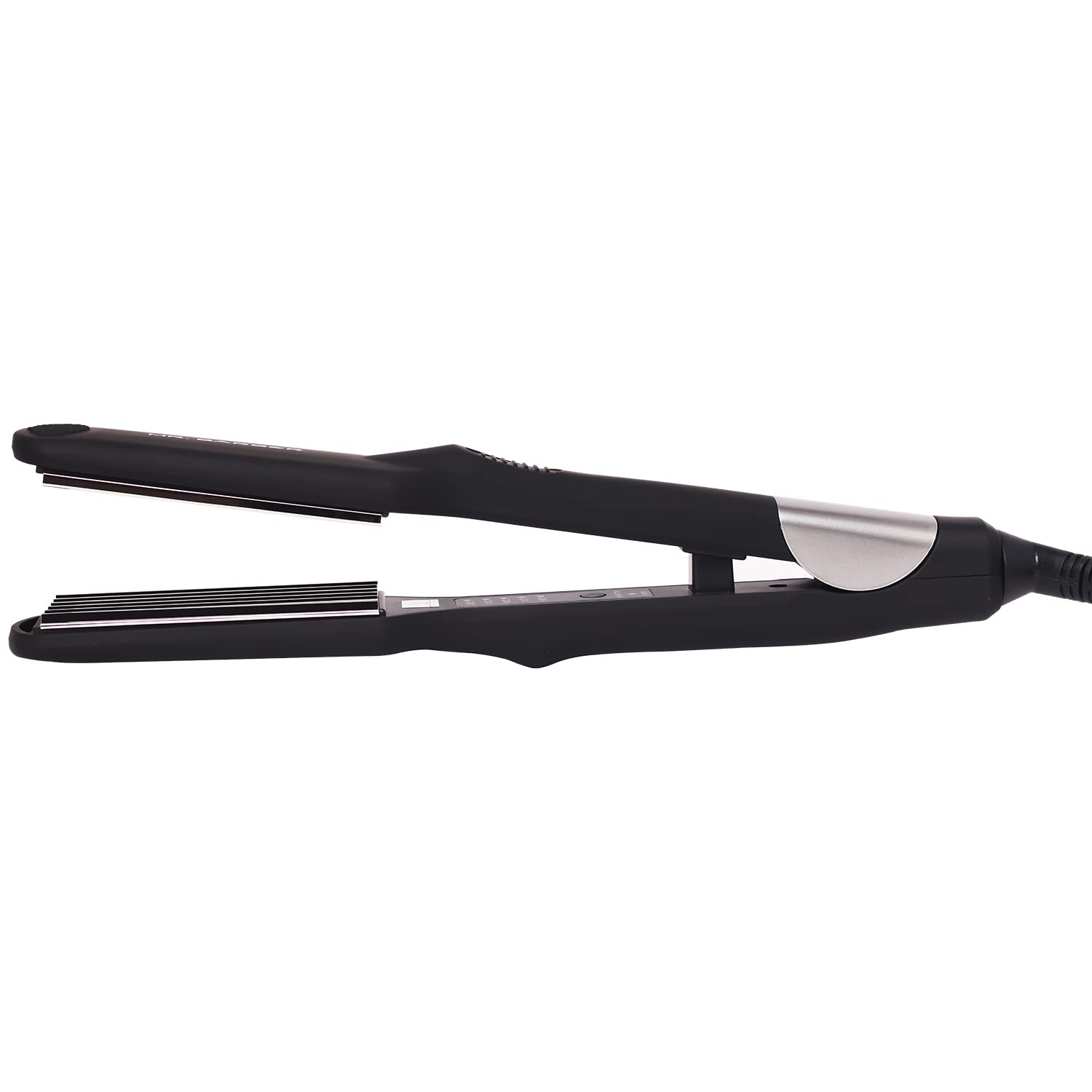 Mr. Barber Urban Style Micro Crimper – 1 Inch Nano Titanium Professional Hair Crimper for Styling-picture-54