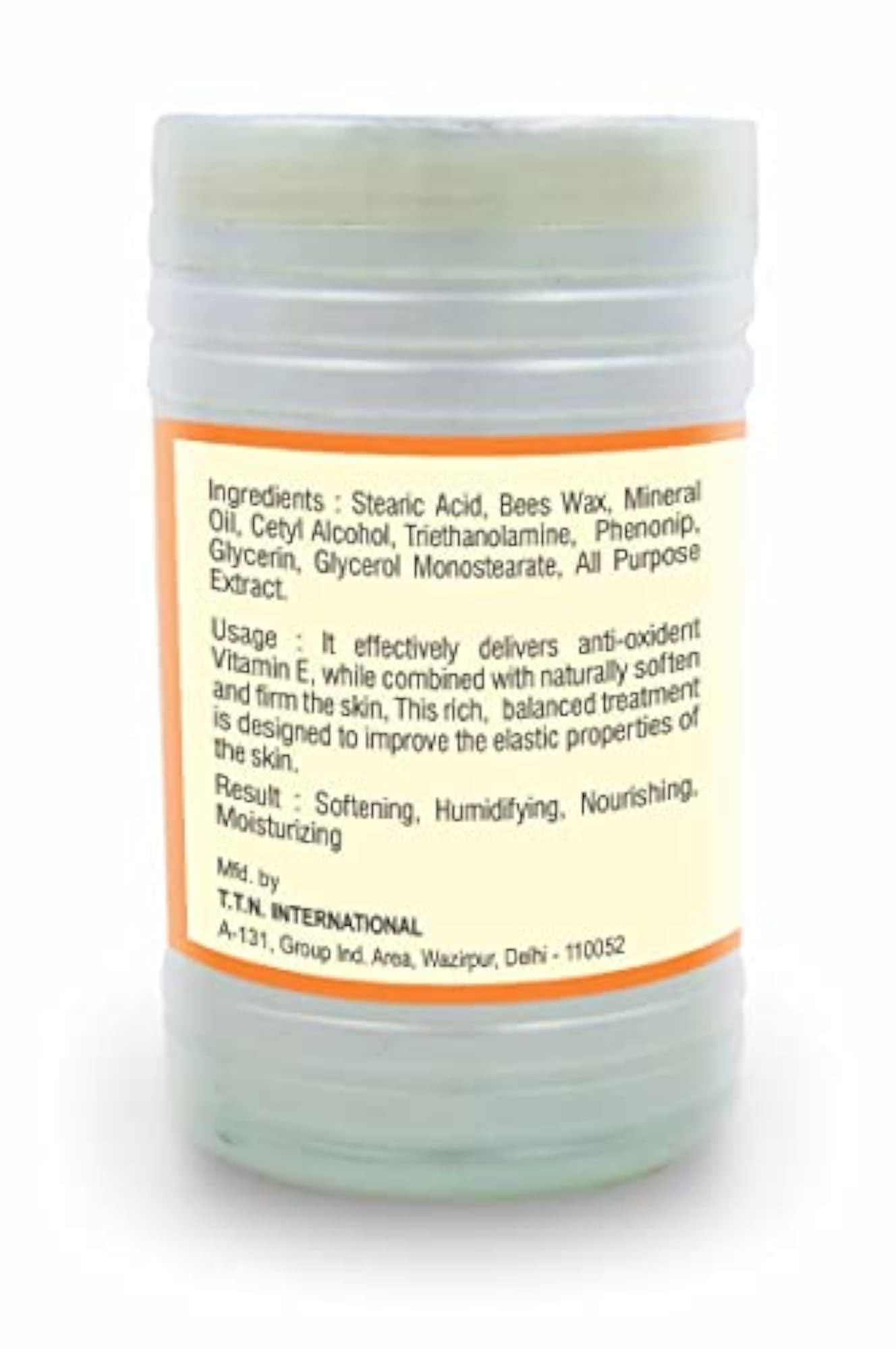 All Purpose Cream 900ml, Natural Skin Quality Enhancer